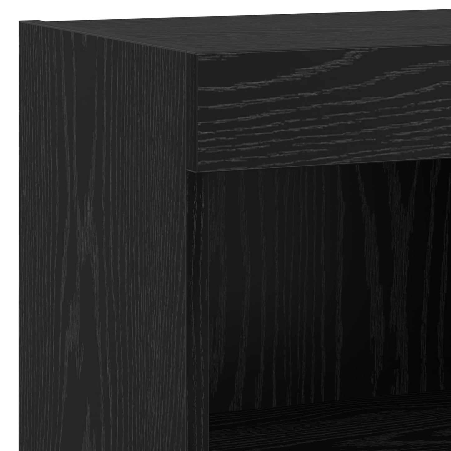 vidaXL TV Wall Units 6 pcs 100 x 30 x 40 cm Artisan Oak