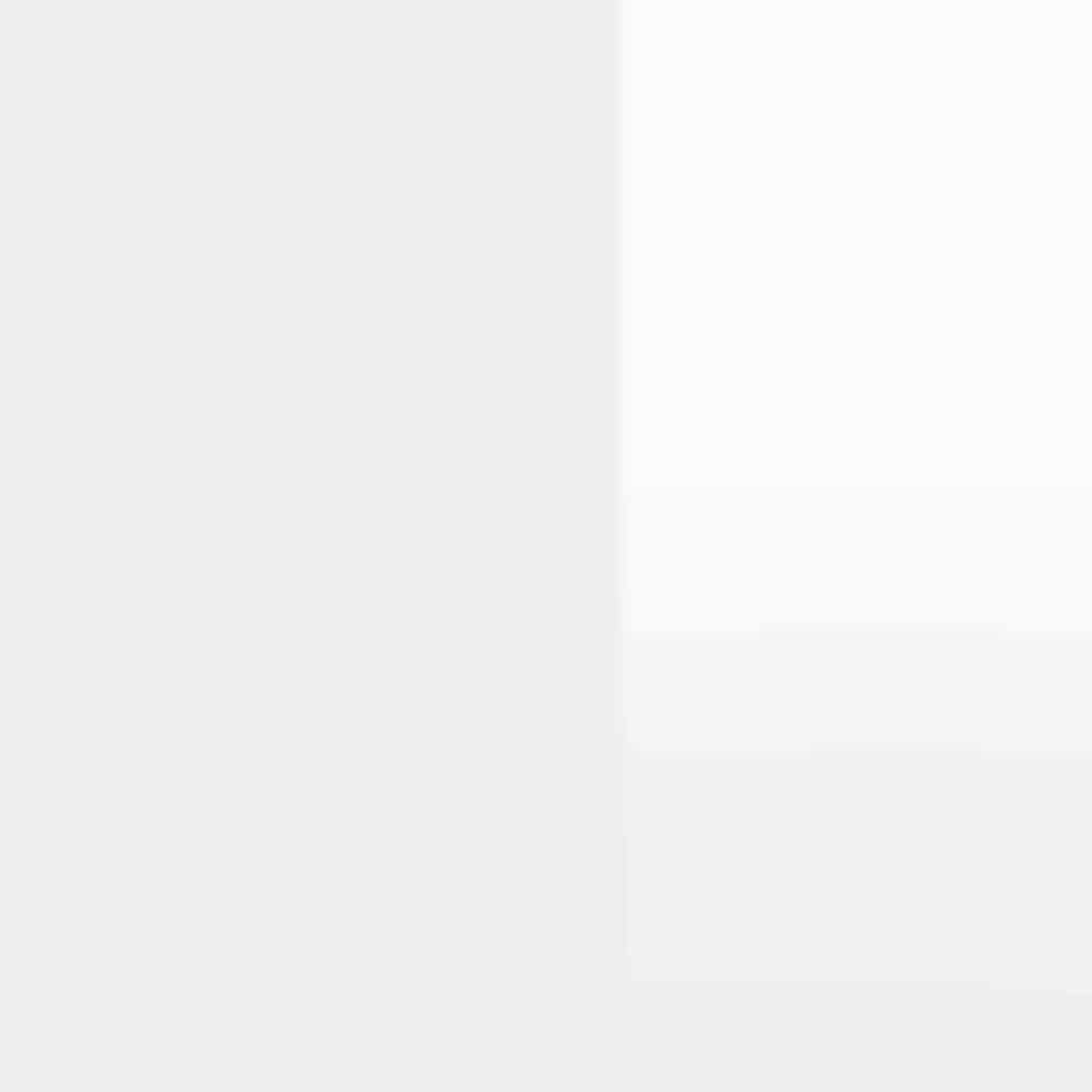 vidaXL Bathroom Furniture Set TULUM High Gloss White Engineered Wood