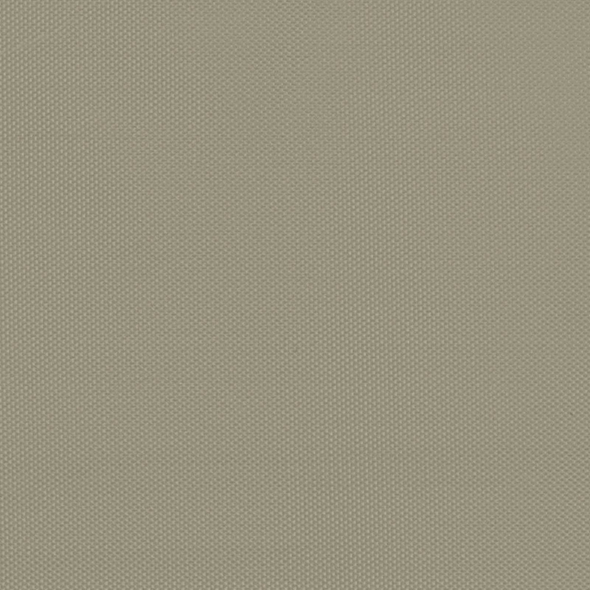 vidaXL Party Tent 200 x 200 x 306 cm Taupe Oxford Fabric