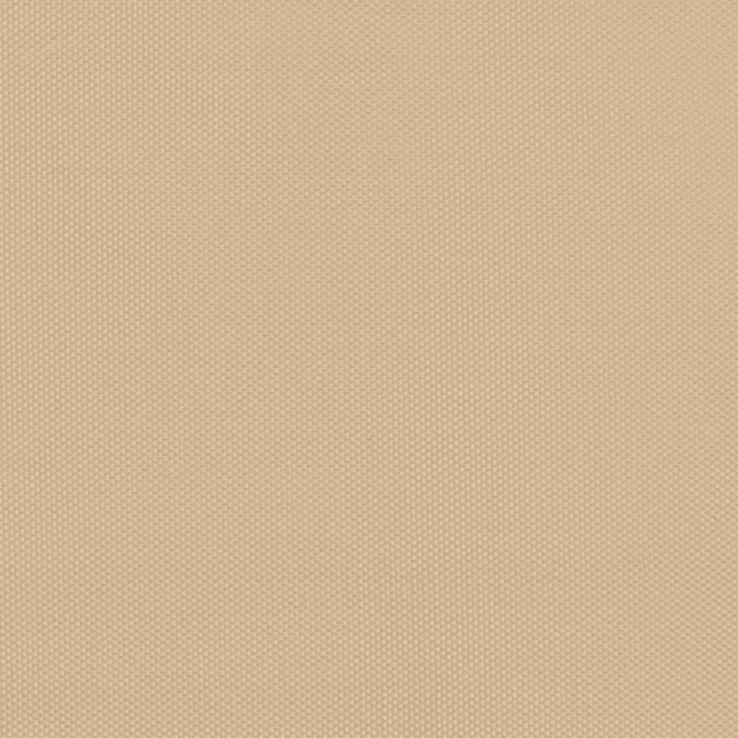 vidaXL Party Tent Folding Beige 292 x 292 x 315 cm Oxford Fabric