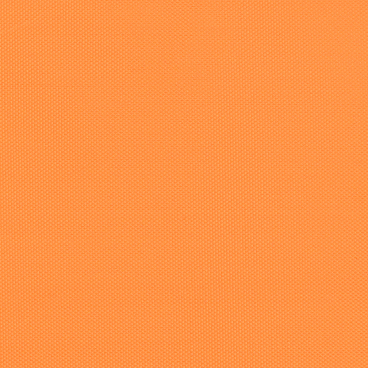 vidaXL Party Tent 292 x 292 x 315 cm Orange Oxford Fabric