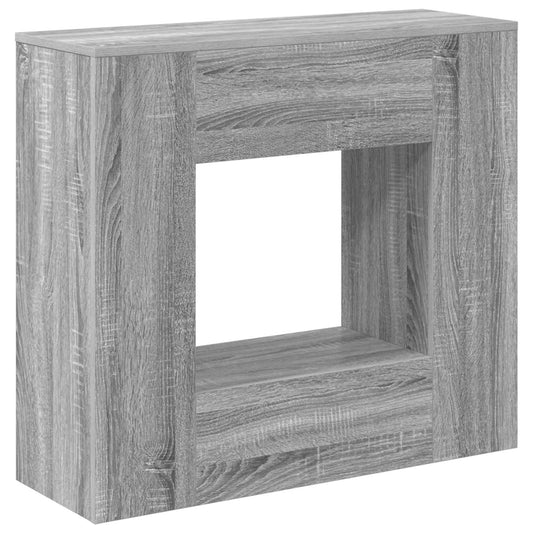 vidaXL 82 x 29 x 74 cm