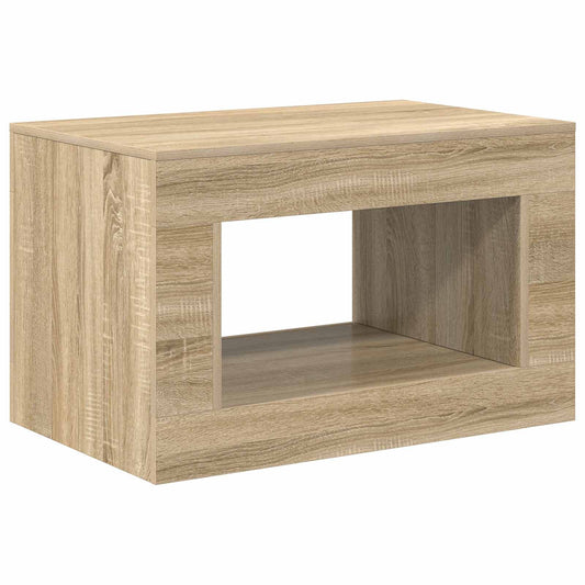 vidaXL Sonoma Oak
