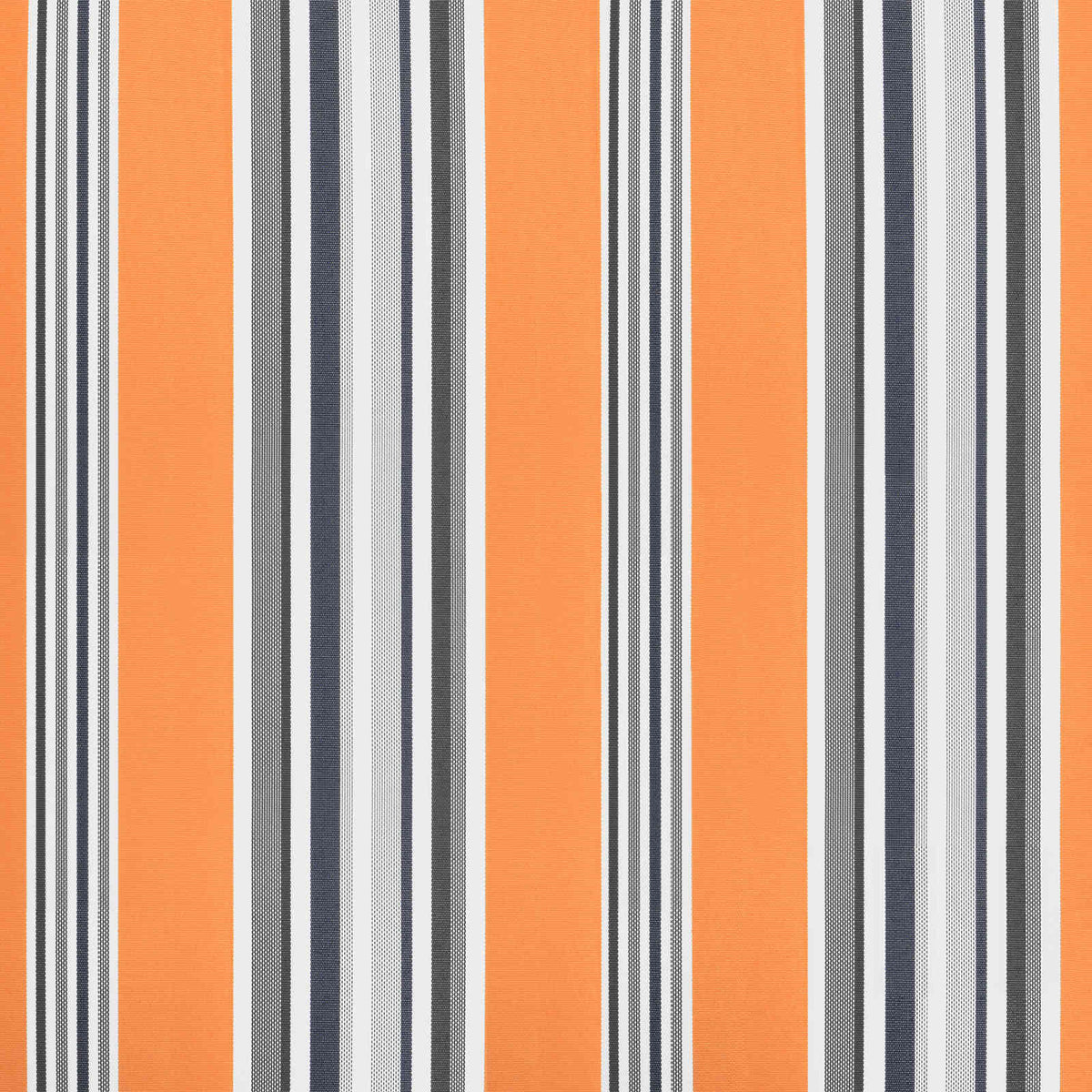 vidaXL Electric Retractable Awning Blue, Orange and Anthracite 4 x 3 m