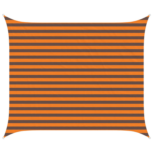 vidaXL Sun Shade Sail PU coated oxford