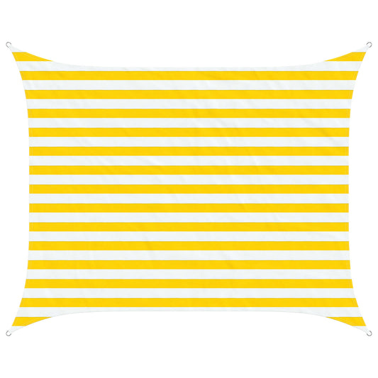 vidaXL Sun Shade Sail PU coated oxford