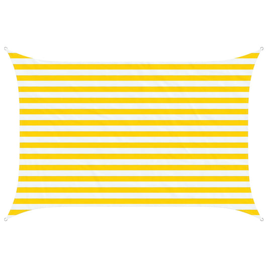 vidaXL Sun Shade Sail PU coated oxford