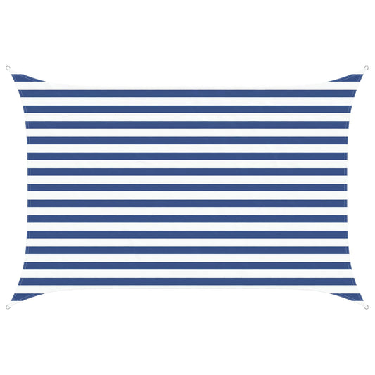 vidaXL Sun Shade Sail PU coated oxford