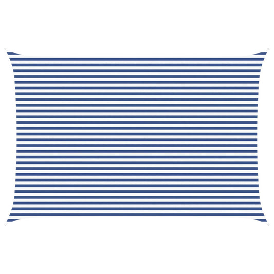 vidaXL Sun Shade Sail PU coated oxford