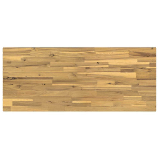 vidaXL Rectangular Table Top 110 x 50 x 3 cm Rectangular