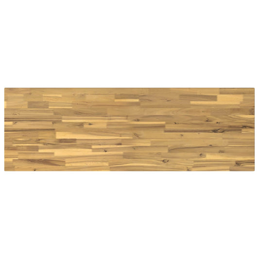 vidaXL Rectangular Table Top 160 x 50 x 3 cm Rectangular