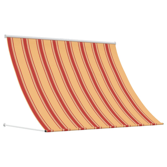 vidaXL Awning Multicolour 200 x 150 cm