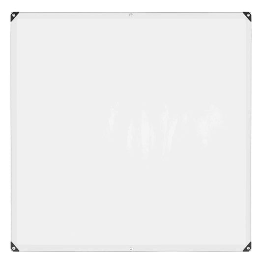 vidaXL Plant Cover Transparent 2 x 2 m PE