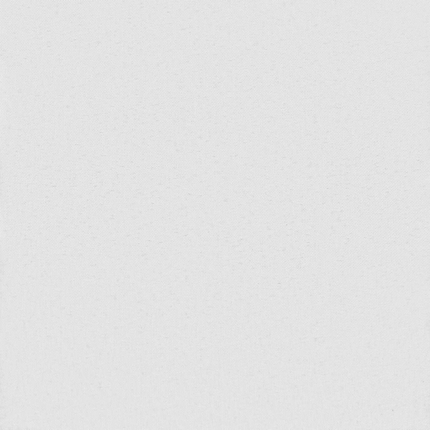 vidaXL Outdoor Roller Blind UV Protection White 60 x 140 cm (W x H)