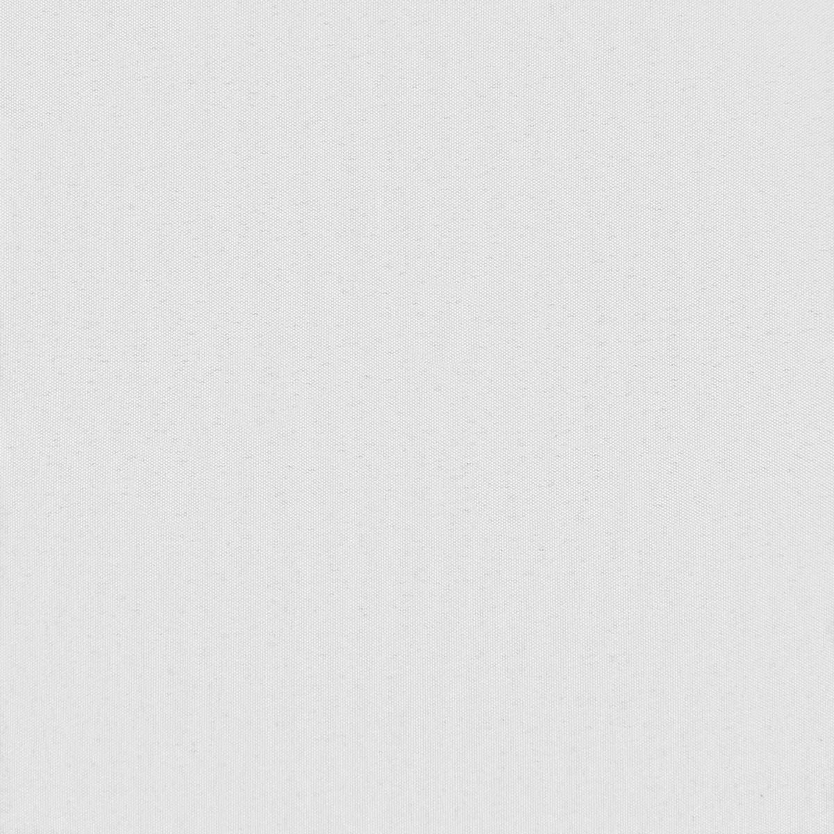 vidaXL Outdoor Roller Blind UV Protection White 160 x 230 cm (W x H)