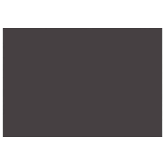 vidaXL Awning Replacement Fabric Anthracite 600 x 300 cm Polyester