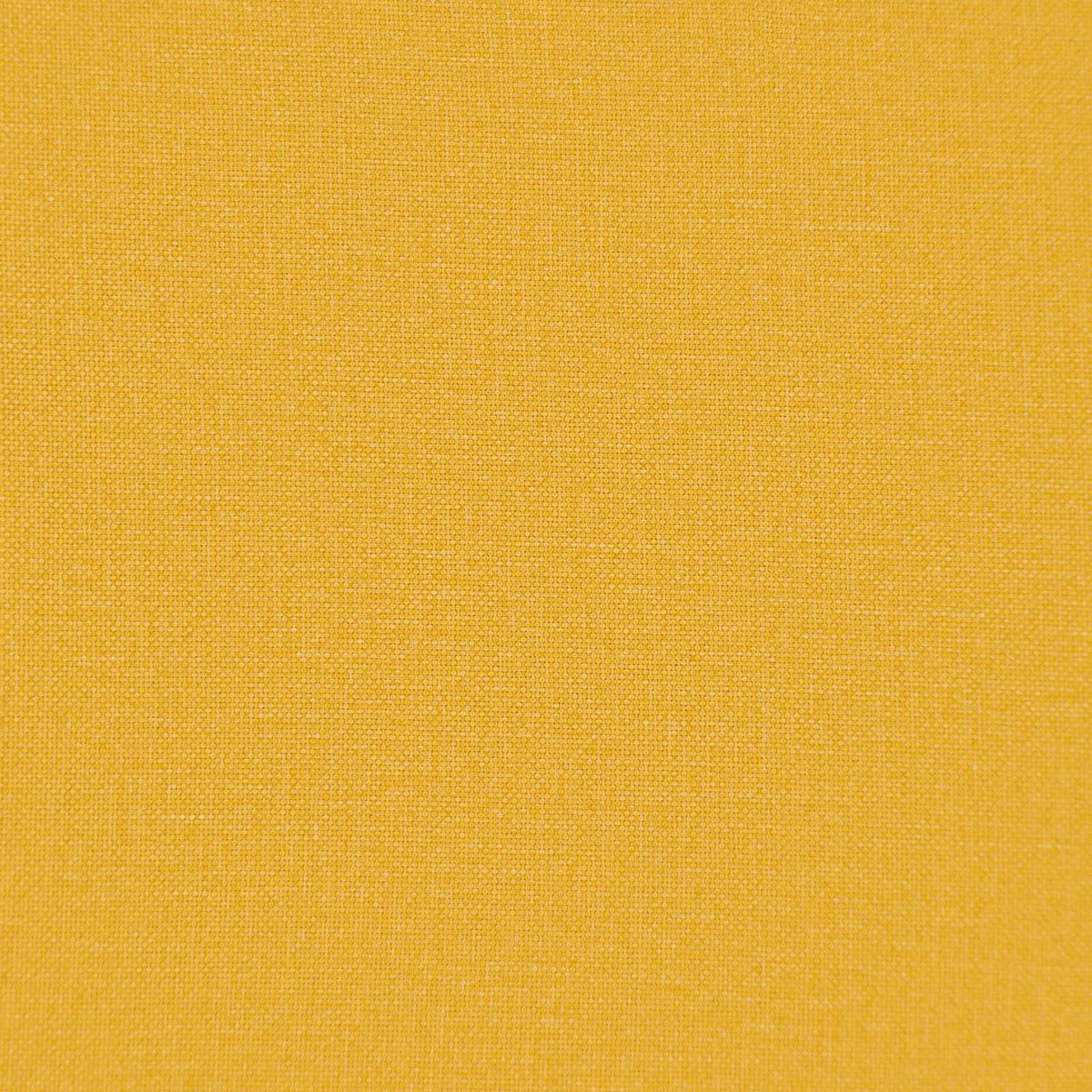 vidaXL Cushion with Pillow HEERLEN 2 pcs Light Yellow Fabric