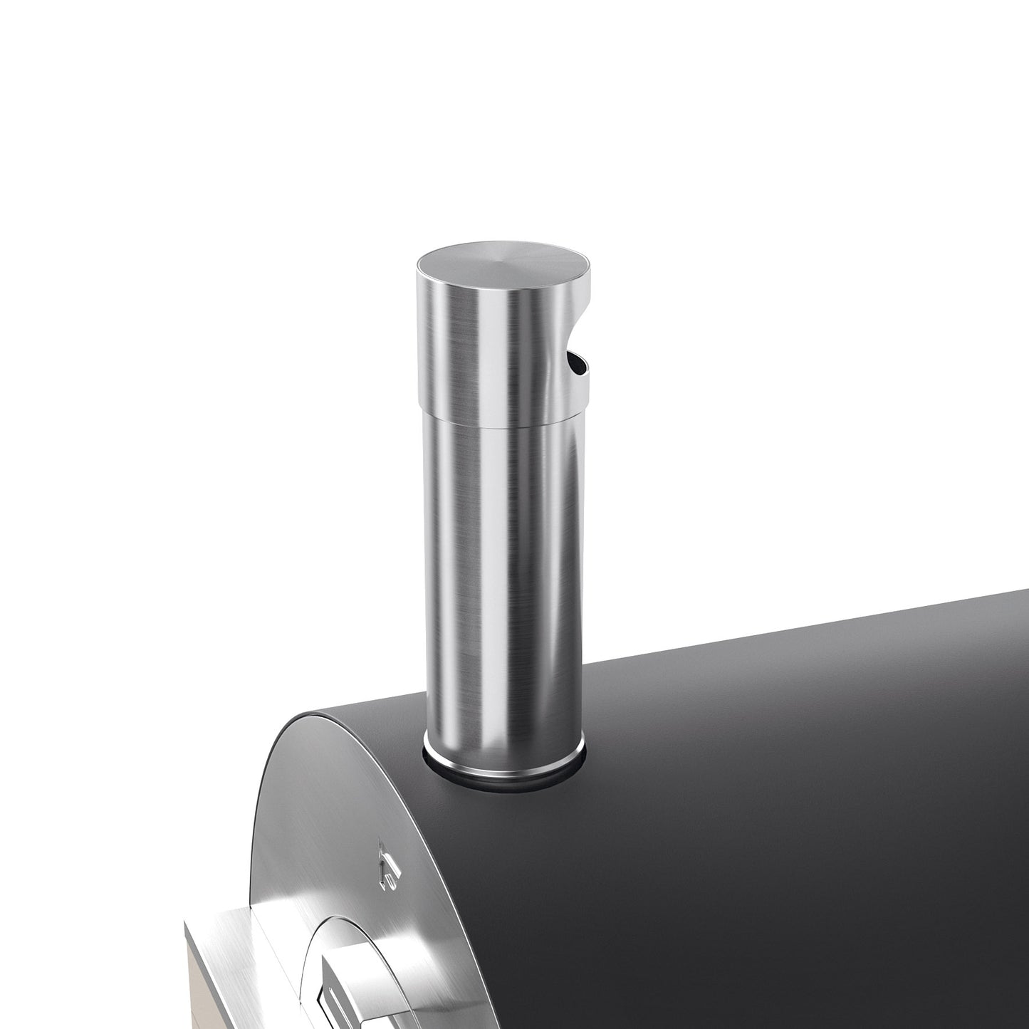 Fontana Forni Bellagio Build In Wood Pizza Oven - Professional 80x80cm Capacity