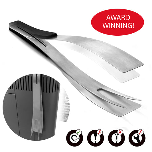 Halmo 2 Piece Magnetic Tool Set