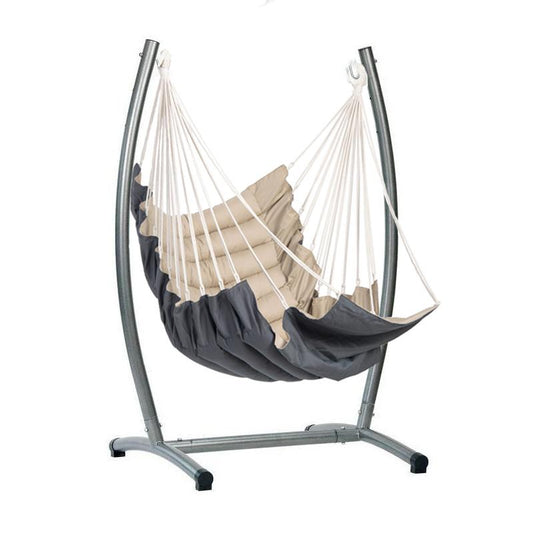 California Sand Hanging Chair - Amazonas Online UK