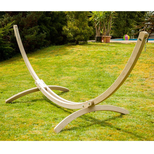 Olymp Hammock Stand (L) - Amazonas Online UK