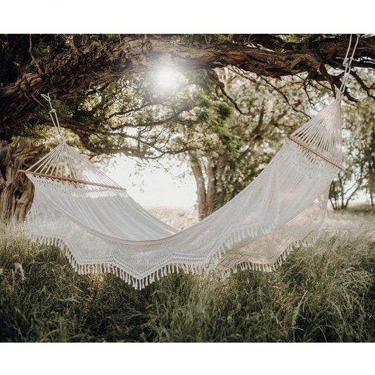 Palacio Natura Hammock - Amazonas Online UK