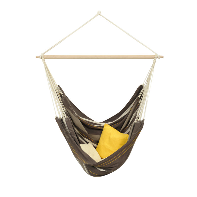 Brasil Gigante Café Hammock Chair - Amazonas Online UK