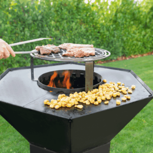 Barbecook Dynamic Centre Sear Grate for Nestor