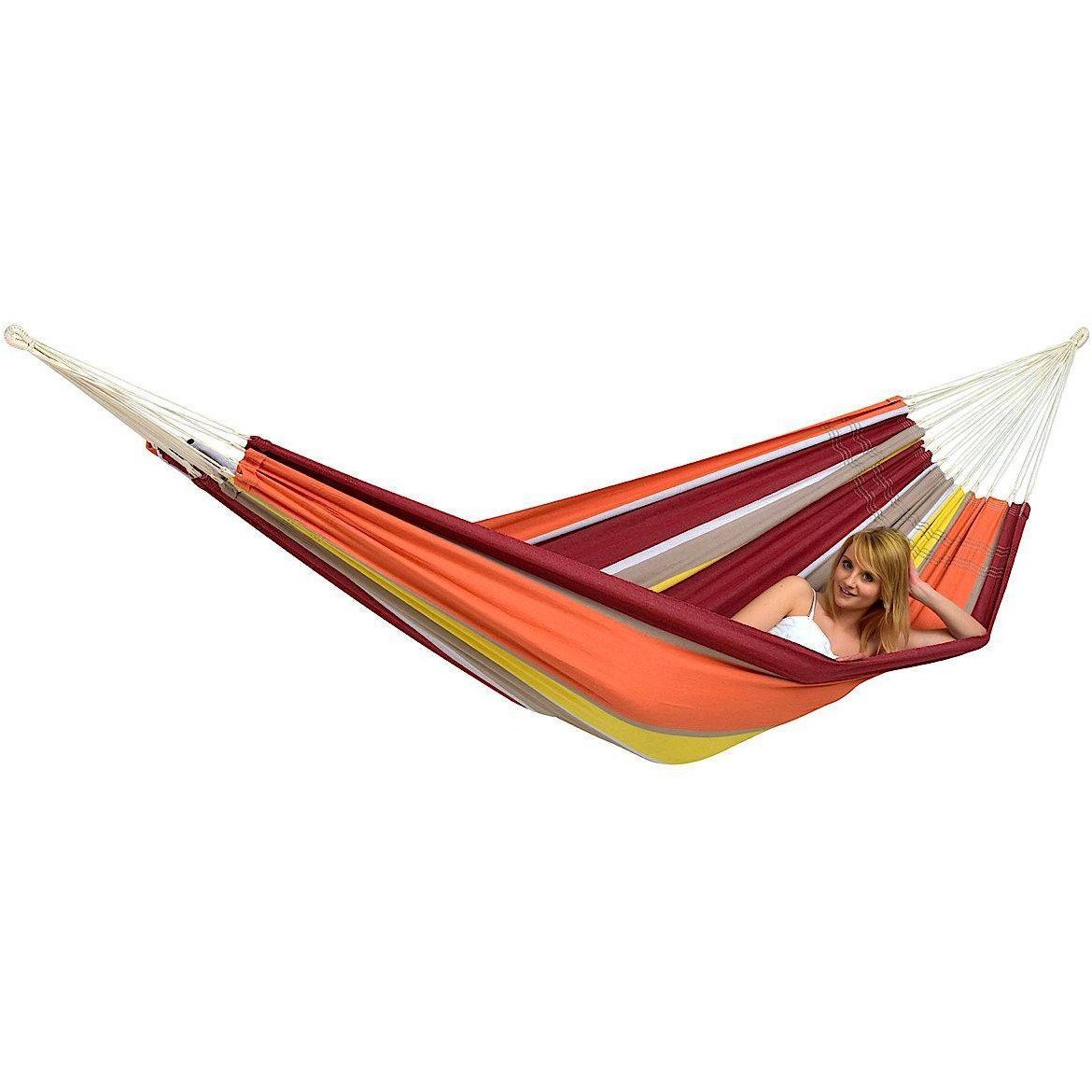 Barbados Acerola Hammock - Amazonas Online UK