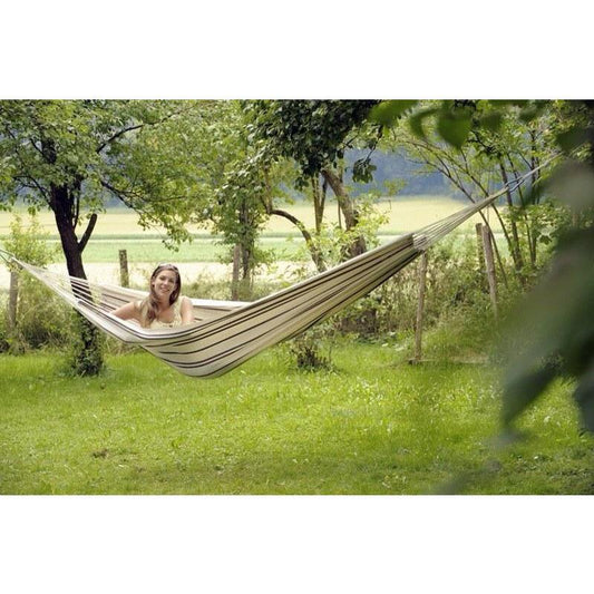 Barbados Cappuccino Hammock - Amazonas Online UK