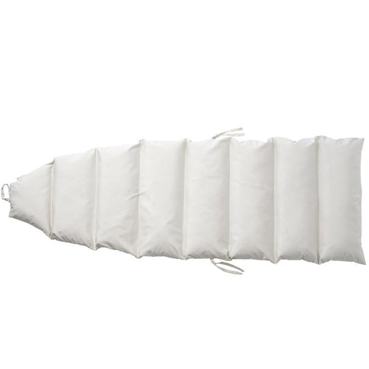 Swing Lounger - Creme - Amazonas Online UK