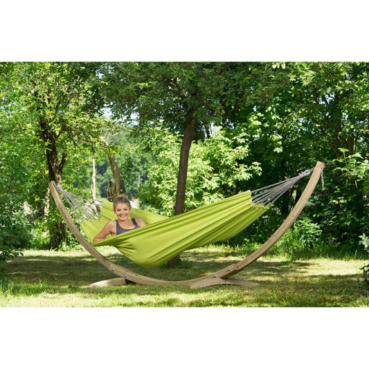 Florida Kiwi Hammock - Amazonas Online UK