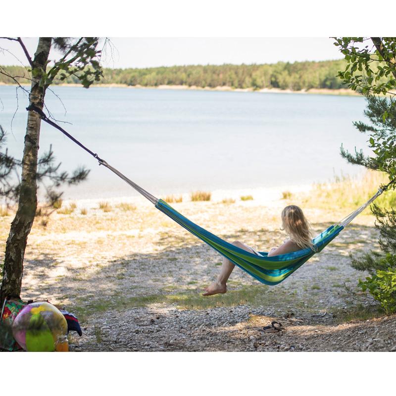 Santana Hammock Green - Amazonas Online UK