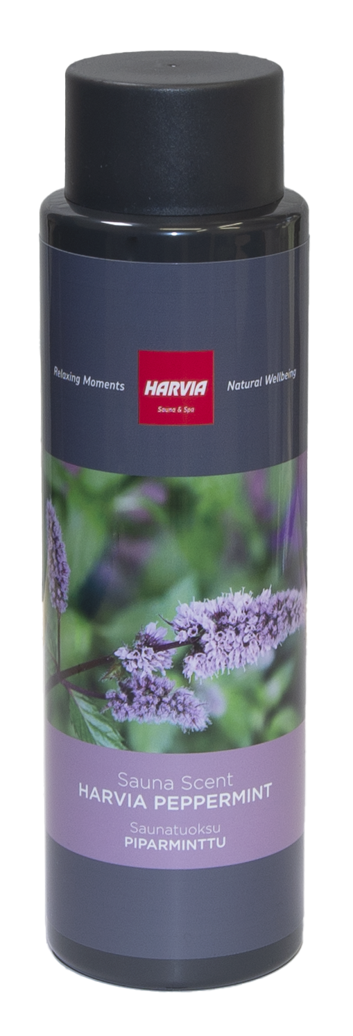 Harvia Sauna Aroma - Eucalyptus - Peppermint - Iced Cherry or Pine