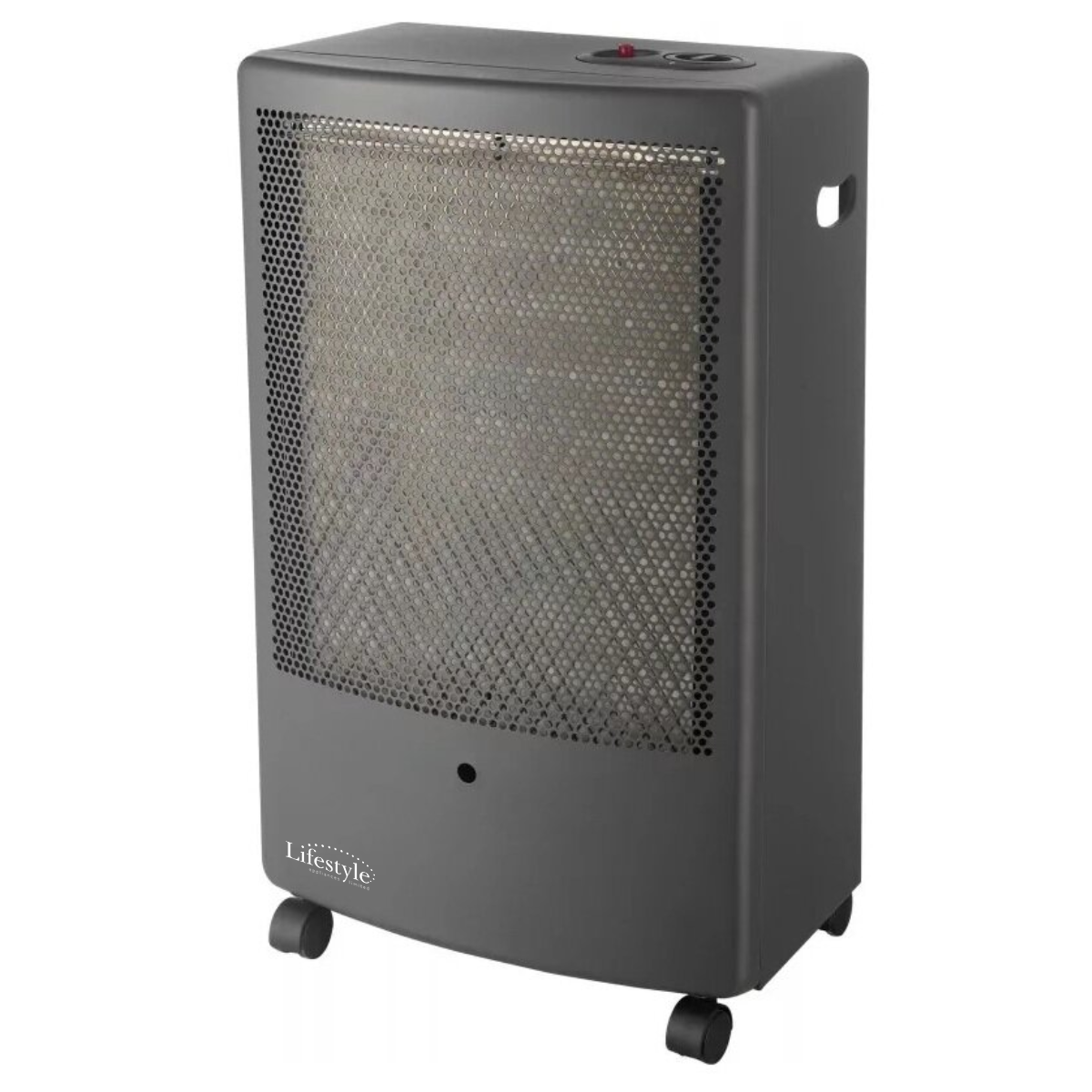 Lifestyle Catalytic Heatforce