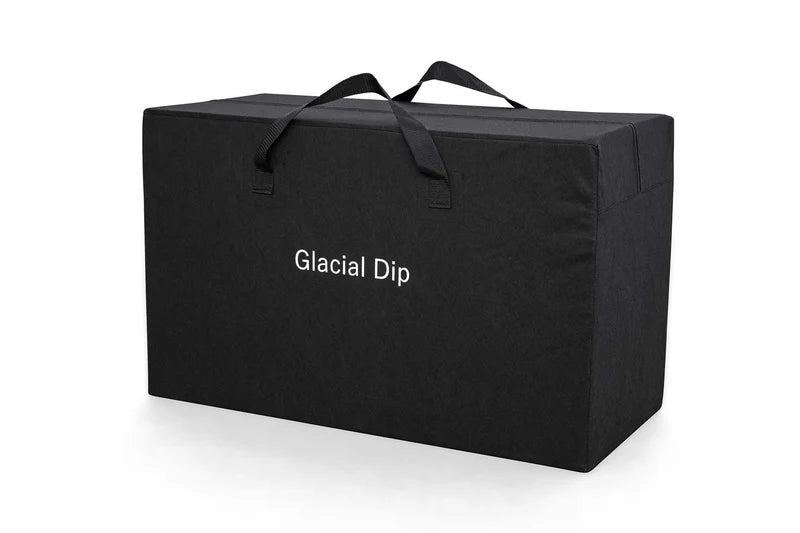 Lay-Z-Spa Glacial Dip Tub Pro