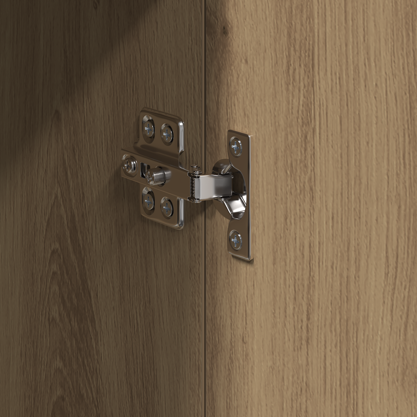 vidaXL Highboard Artisan Oak 70x35x180 cm Engineered Wood