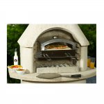 Buschbeck Artisan Outdoor Pizza Oven Insert