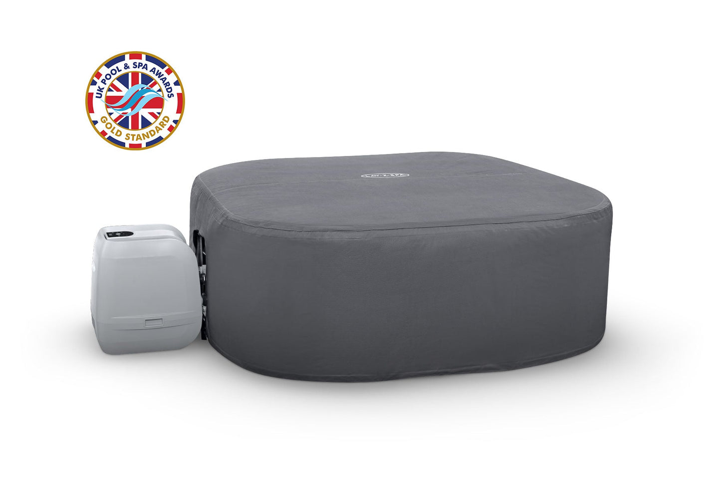 Energy Saving Square Thermal Hot Tub Cover - X Large 230cm x 71 cm