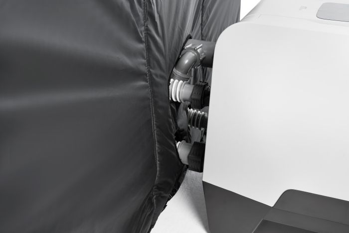 MSpa Oslo PLUS Thermal Cover