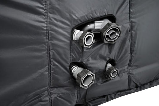 MSpa Oslo PLUS Thermal Cover