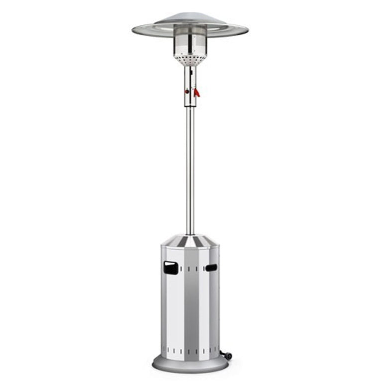 LIFESTYLE ENDERS® ELEGANCE PATIO HEATER