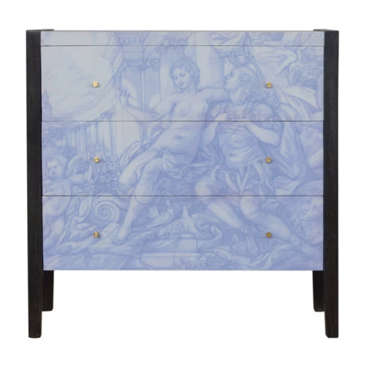 Avanti Garden of Venus Chest