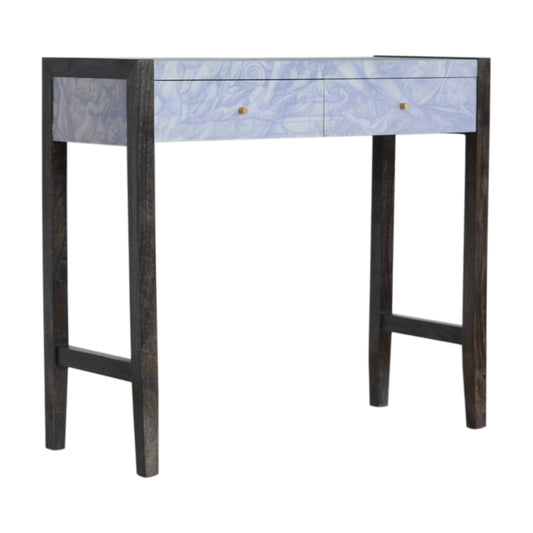Avanti Garden of Venus Console Table
