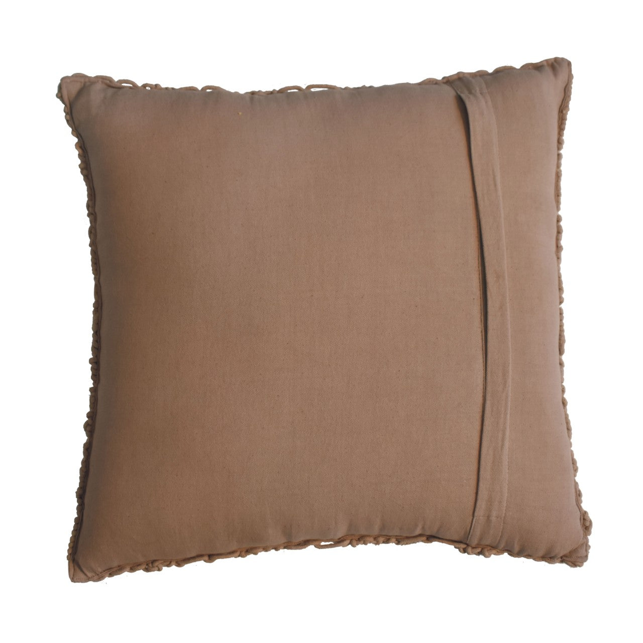 Lira Cushion Set of 2 - Coffee