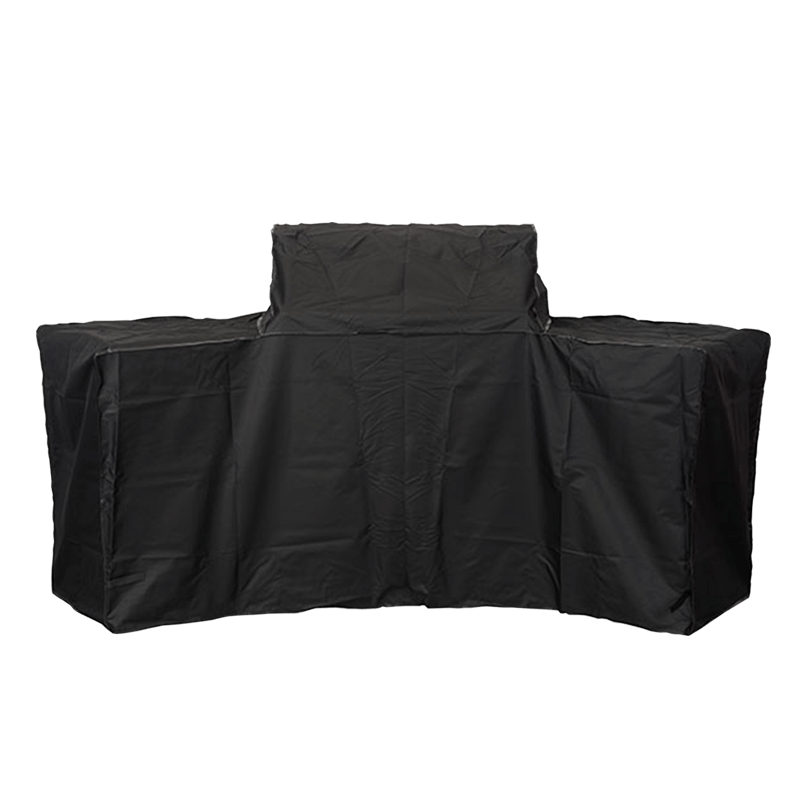Lifestyle Bahama Island BBQ Cover