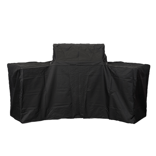 Lifestyle Universal Hooded Barbecue Cover
