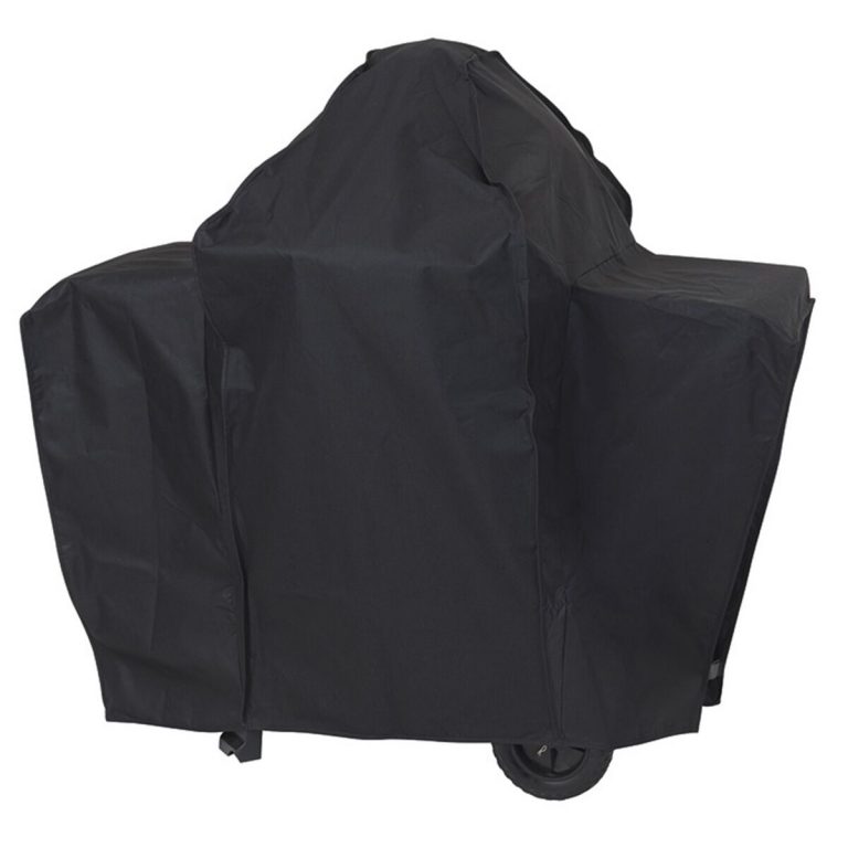Lifestyle Universal Hooded Barbecue Cover