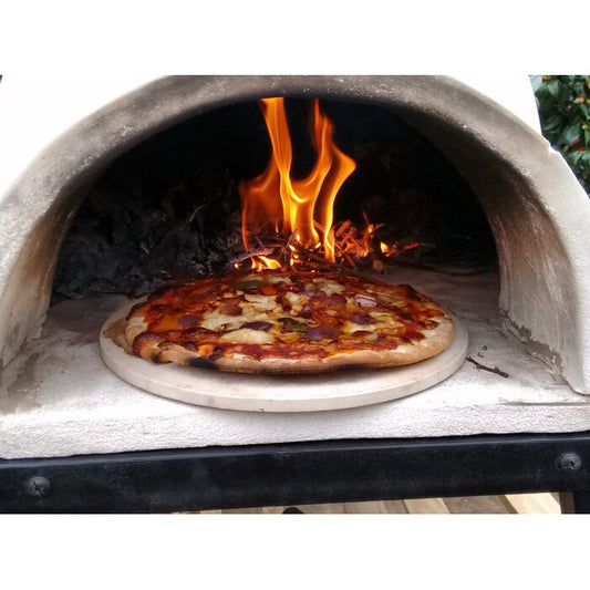 Pizzaro Chimalin AFC Dome Shaped Pizza - On Back Order!