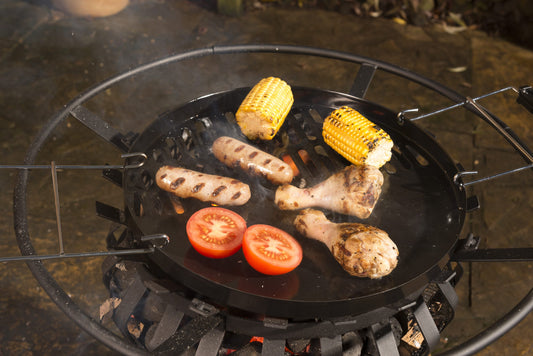 LIFESTYLE SIGNA FIREPIT